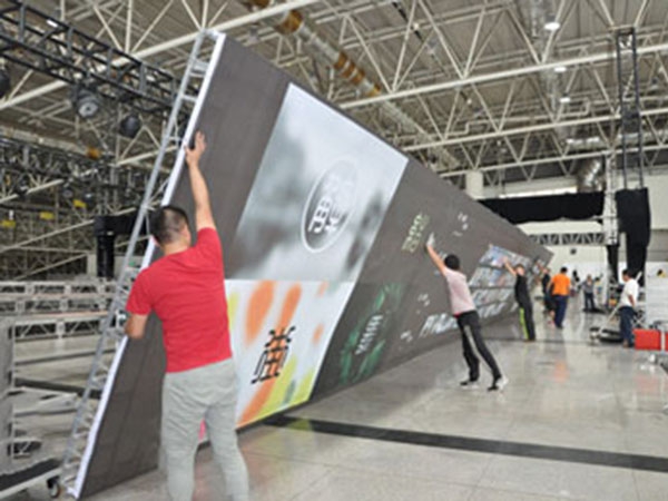 展馆设计费一般多少钱