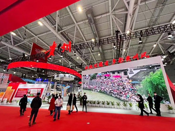 影响展览效果因素易忽视几个细节